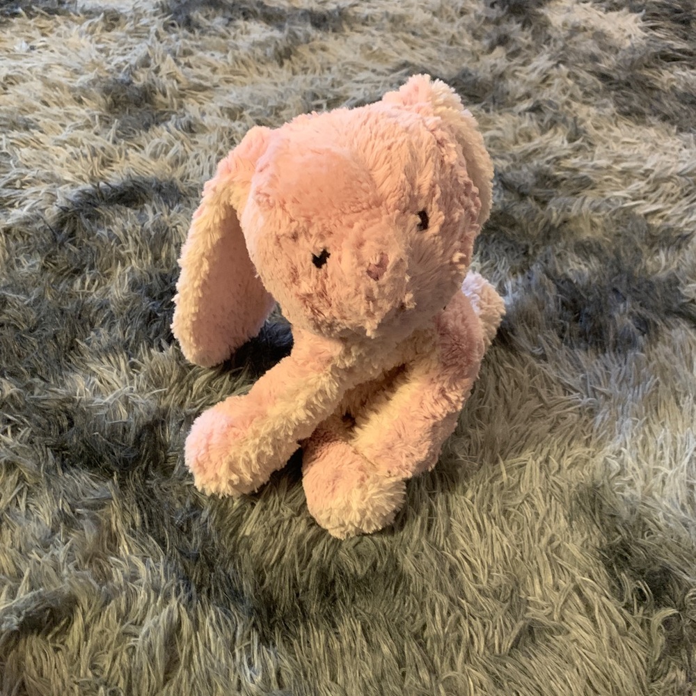 Gund rabbit